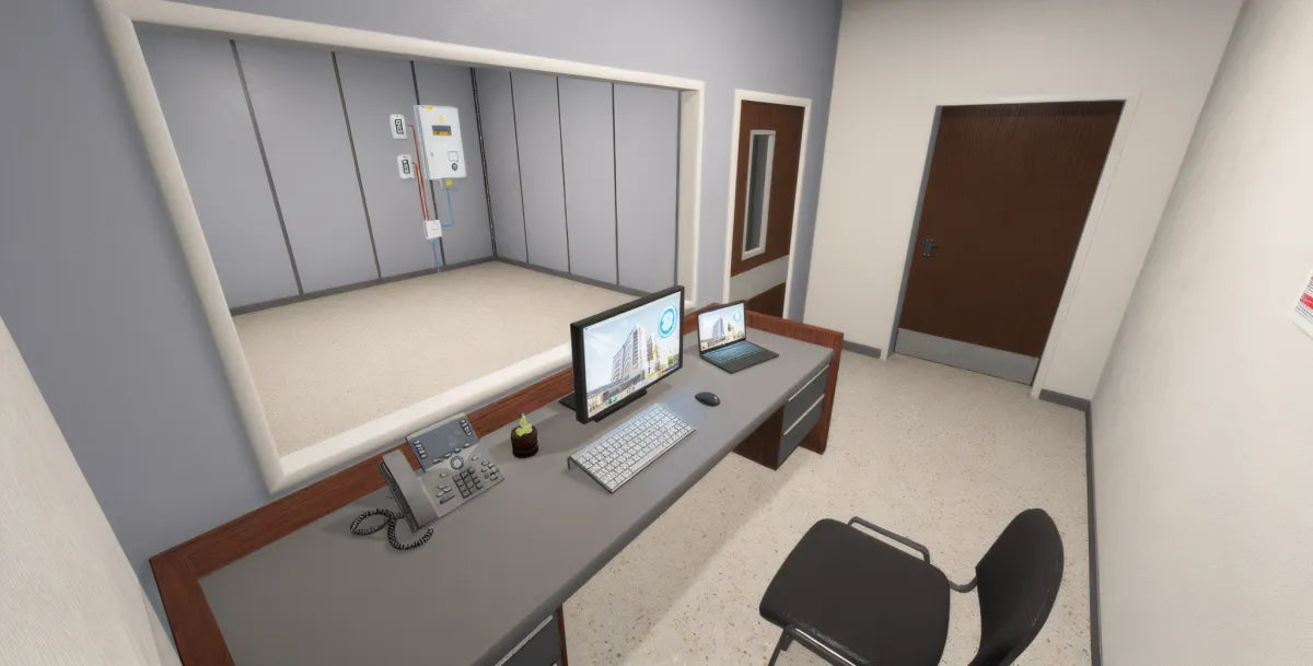 Southside Hospital | Fivem Ready l MLO l Roleplay