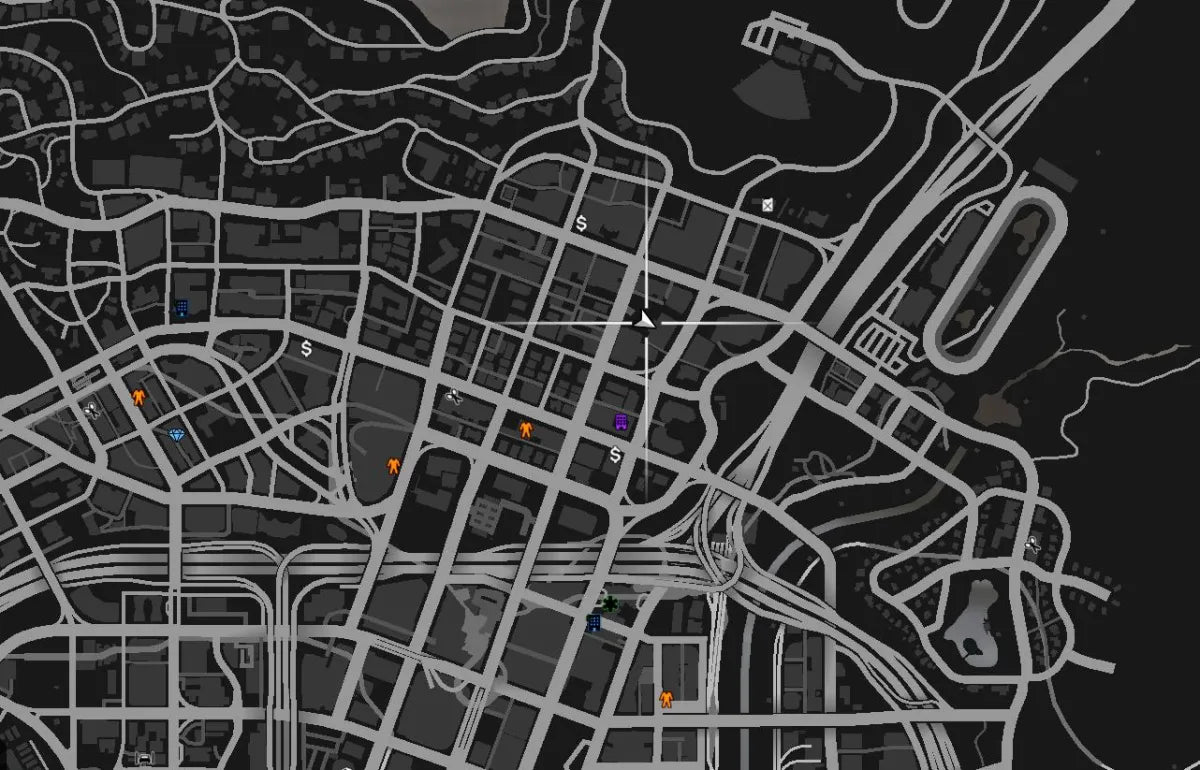 The Mob Hotel | Fivem l MLO | Roleplay l Motel l Optimized