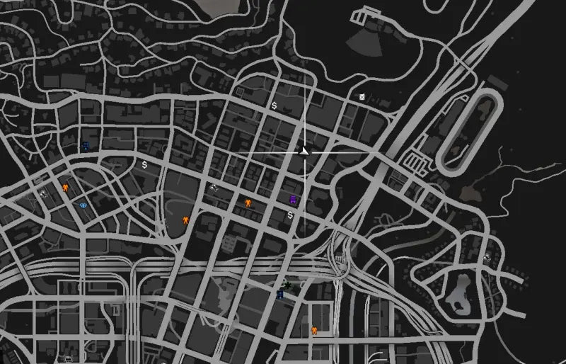 The Mob Hotel | Fivem l MLO | Roleplay l Motel l Optimized
