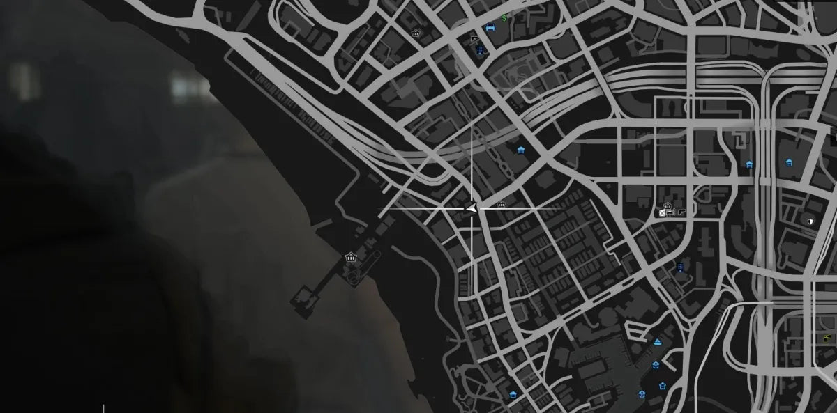 Vespucci Hood V2 | Fivem Ready | MLO | Gang Hood