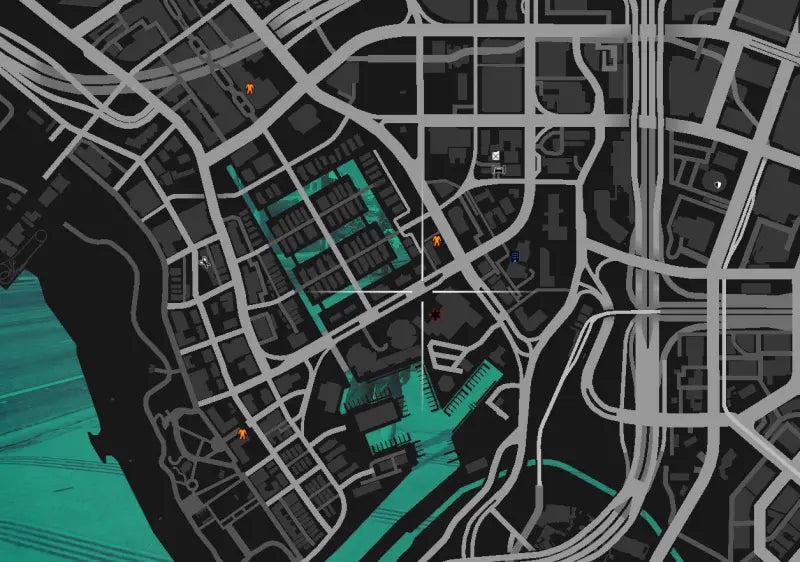 Vespucci Hospital | Fivem Ready | MLO l Vespucci | Roleplay