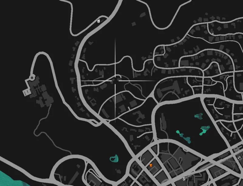 Vinewood House | Fivem Ready | MLO | Roleplay