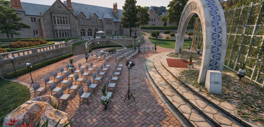 Wedding Venue | Fivem Ready | MLO | Roleplay