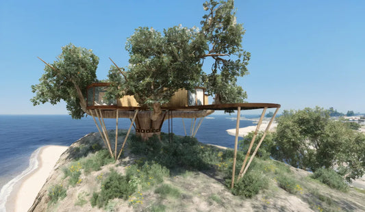 Willow House | Fivem Ready | MLO