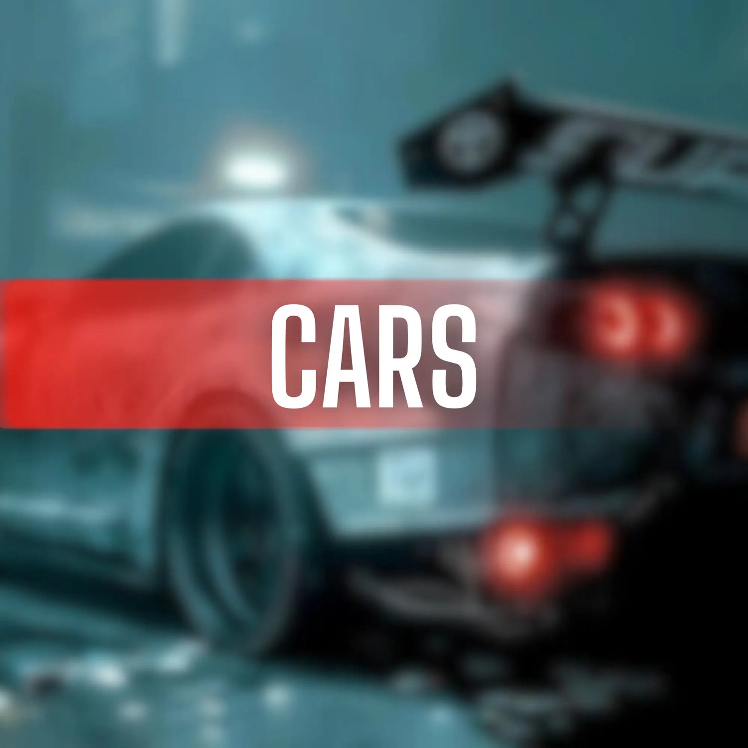 CARS