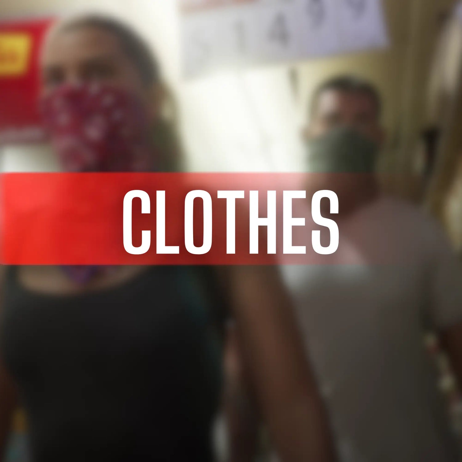 CLOTHES