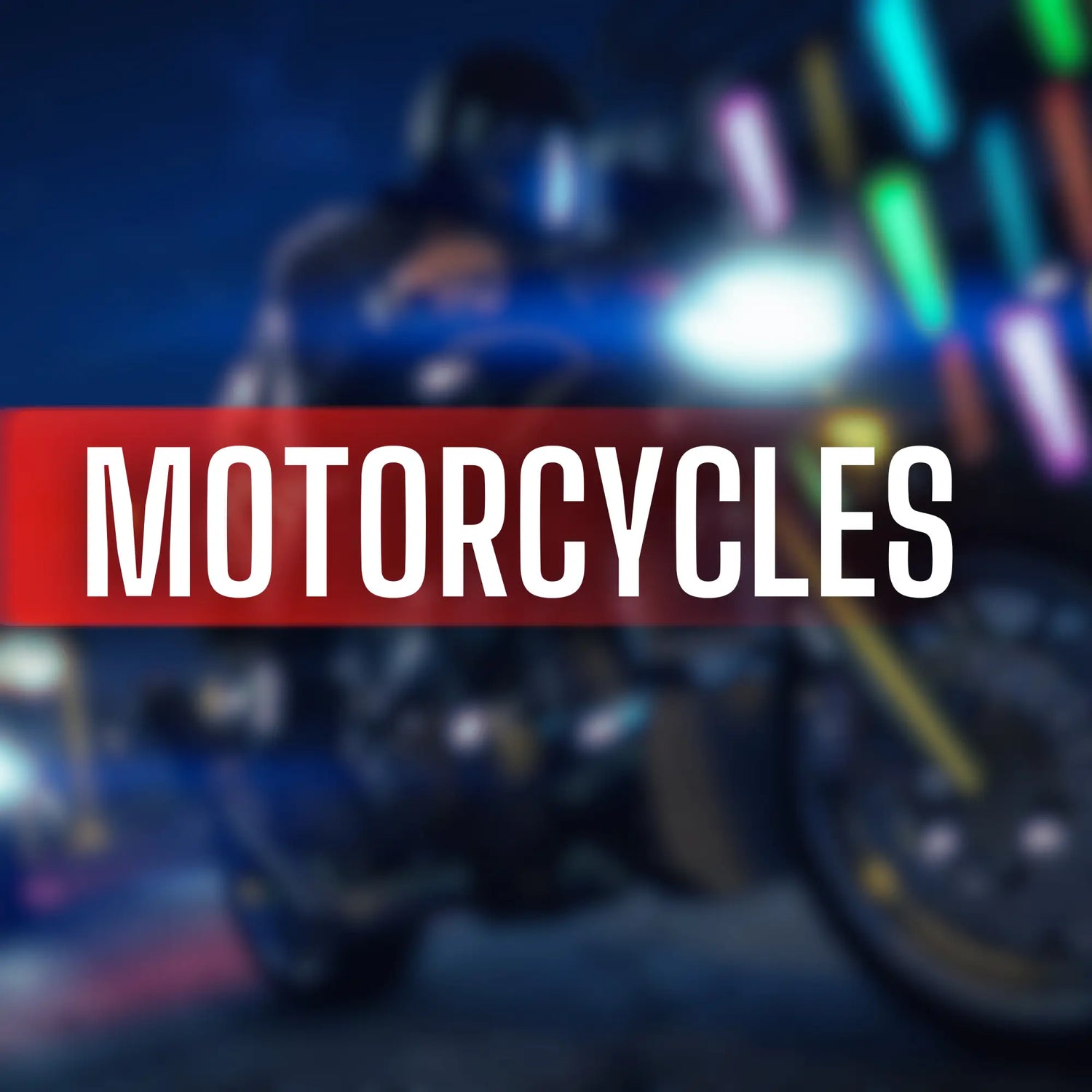 Motorcycles