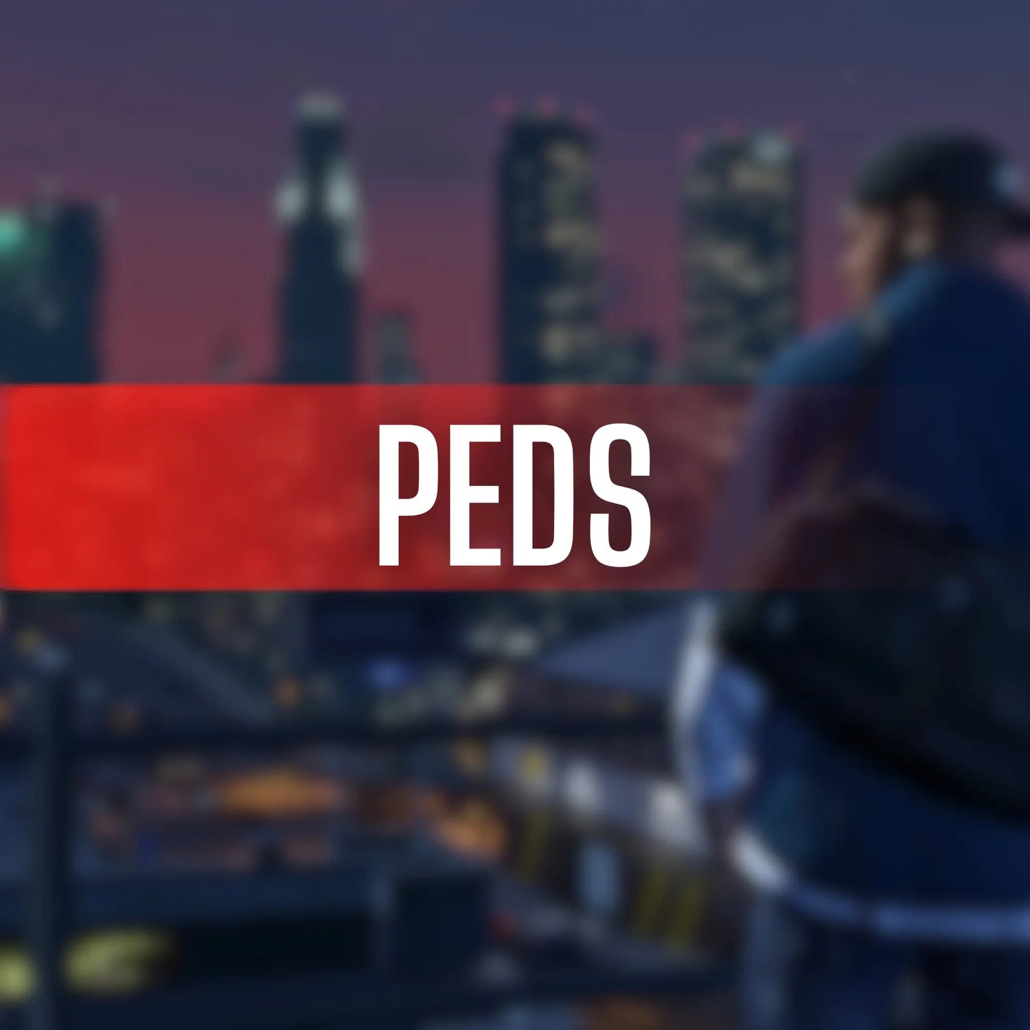 PEDS