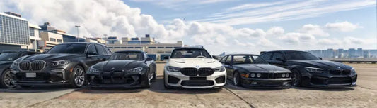 500 + Car Pack | Fivem Ready | Price-Performance Pack