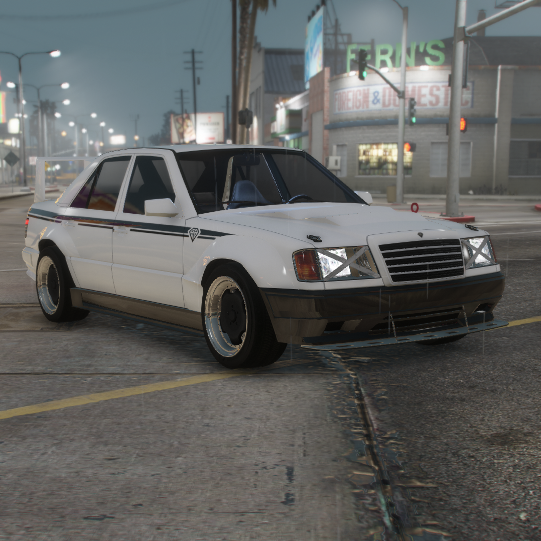 Vors X | Fivem Ready | Lore-Friendly