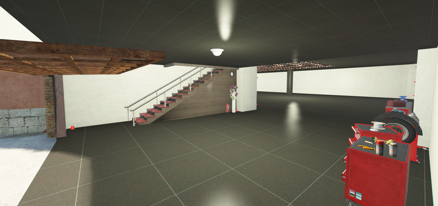 Bratka Lux Villa & Mansion | Fivem Ready | MLO |