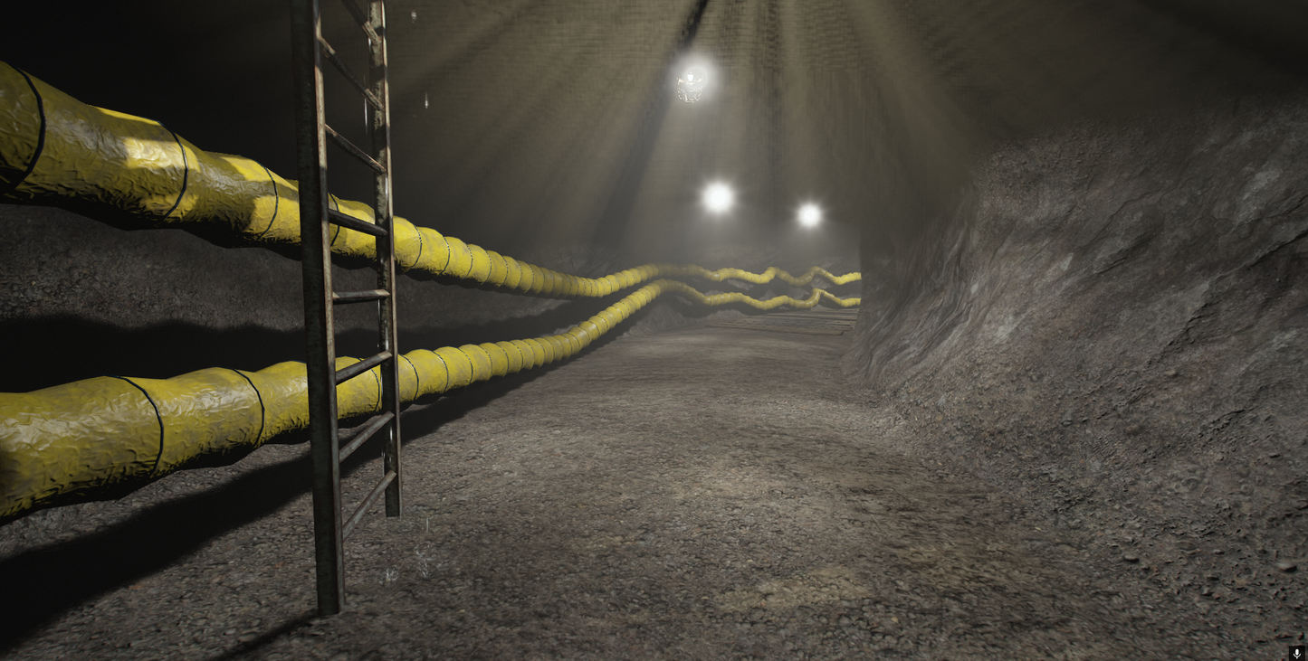 Secret Mechanic | Fivem Ready | MLO | Roleplay |