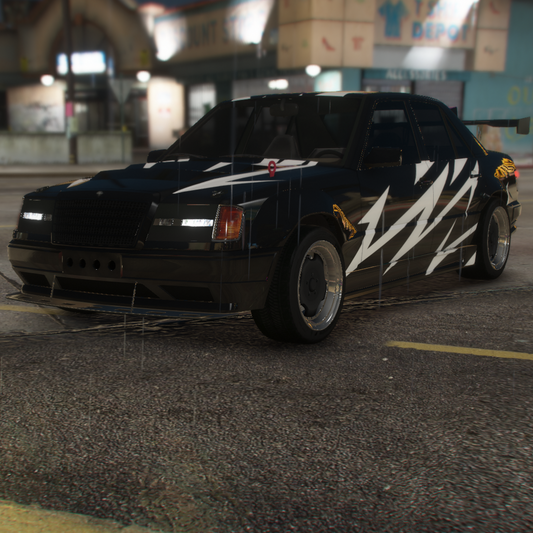 Vors X | Fivem Ready | Lore-Friendly