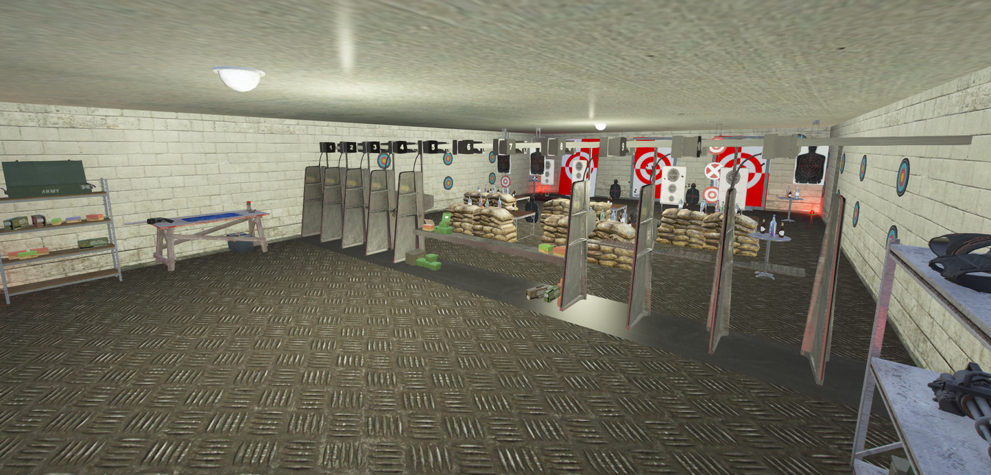 Bratka Lux Villa & Mansion | Fivem Ready | MLO |