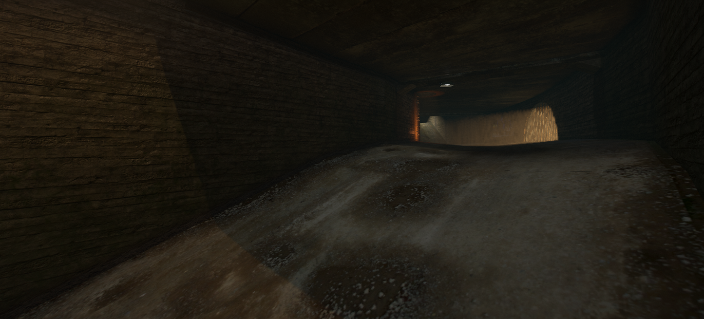 Secret Mechanic | Fivem Ready | MLO | Roleplay |