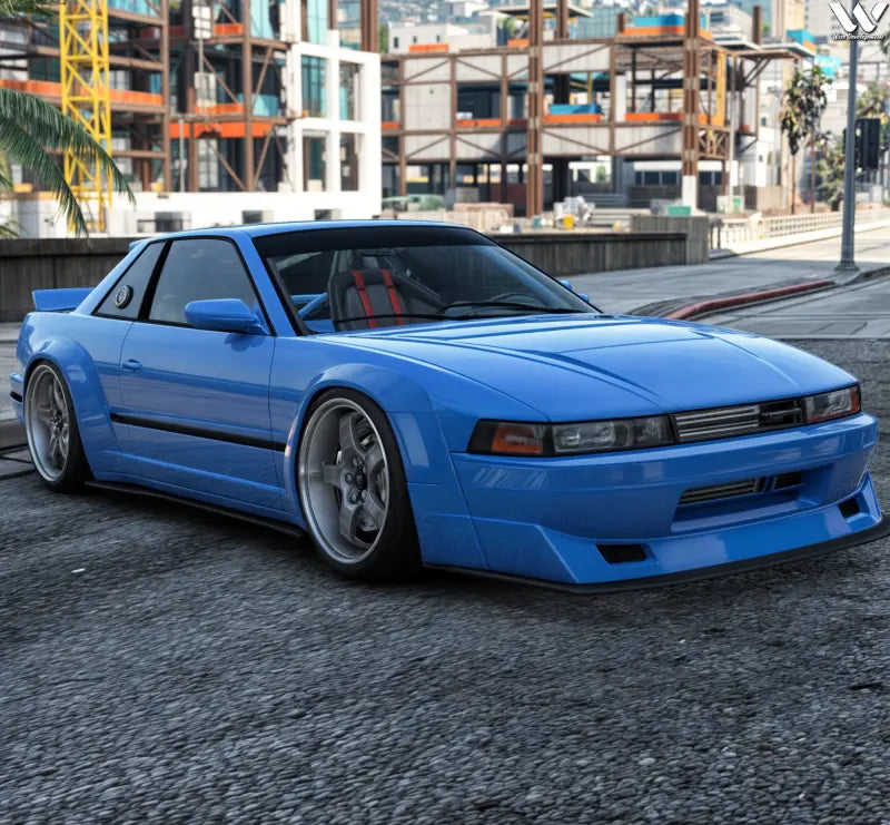 Annis Remus CTX | Fivem Ready | Lore-Friendly | Tuning