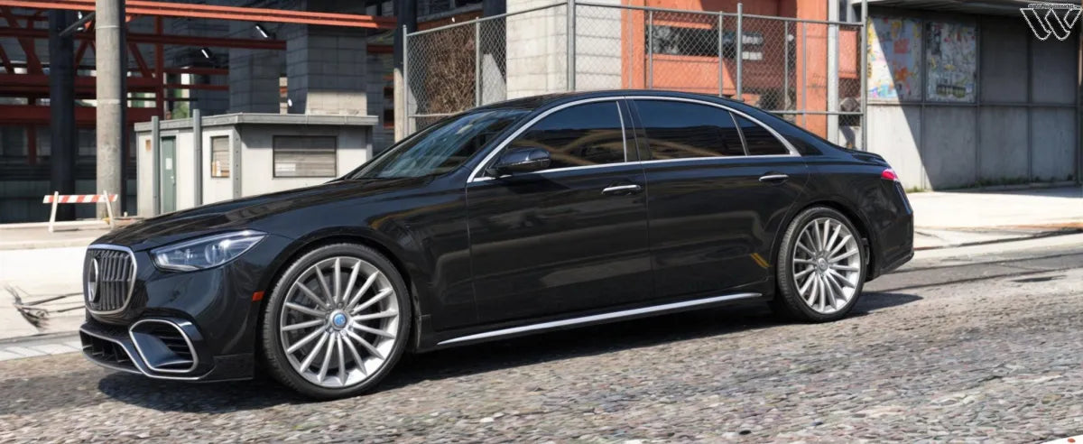 Armored Car Pack | Fivem | Bulletproof | Vehicle Pack