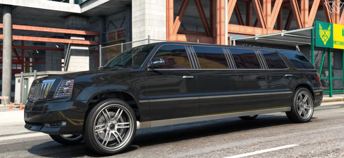 Armored Car Pack | Fivem | Bulletproof | Vehicle Pack