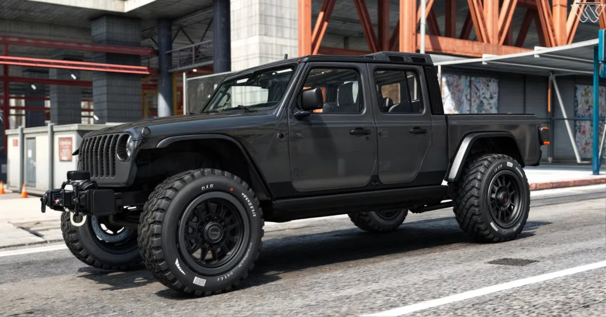 Armored Car Pack | Fivem | Bulletproof | Vehicle Pack