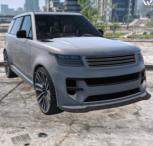 Baller STD | Fivem Ready | Lore-Friendly