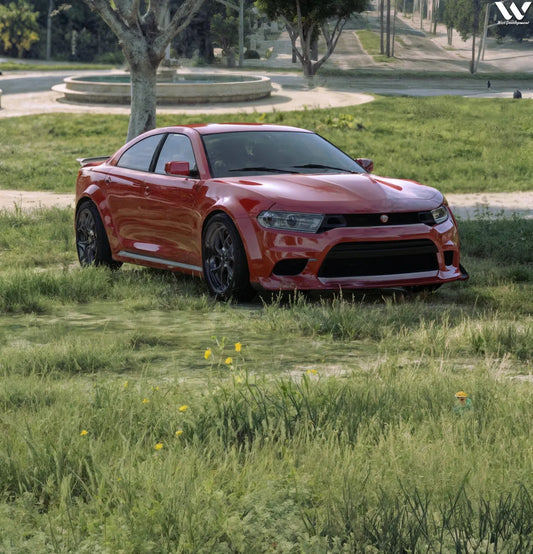Buffalo PT| Fivem Ready | Lore-Friendly | Tuning