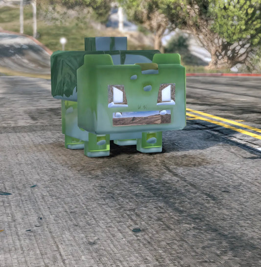 Bulbasaur | Fivem Ready | Lore-Friendly
