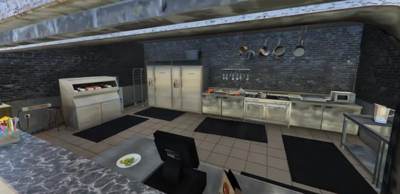 Car Cinema | Fivem Ready l MLO | Roleplay | Custom Map