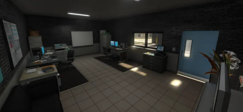 Car Cinema | Fivem Ready l MLO | Roleplay | Custom Map