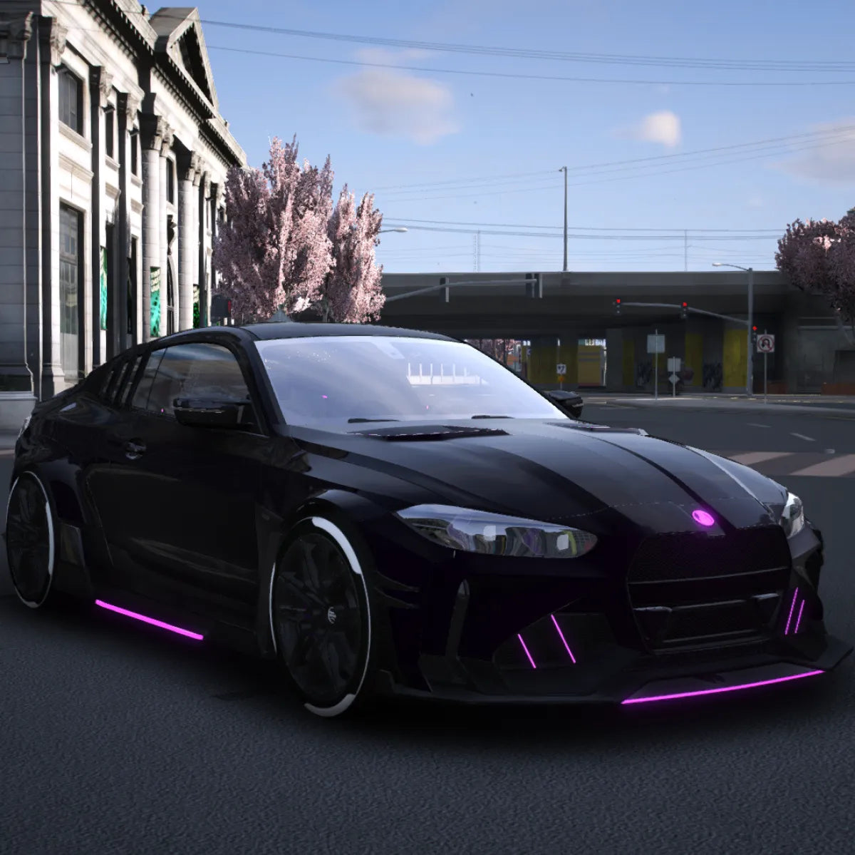 Carti Animated | Fivem Ready | Lore-Friendly