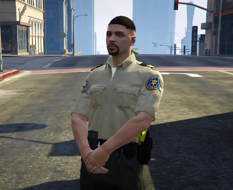 Clothing Pack: MALE | Fivem | Unbranded | TOS Compliant
