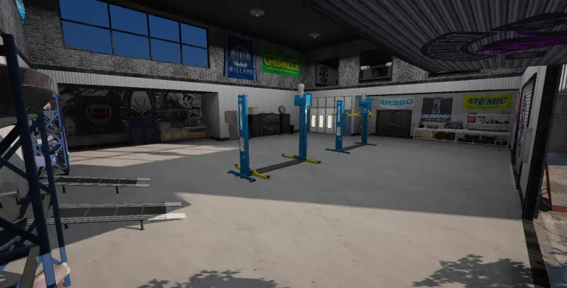 Clubhouse: Devil’s Saints | Fivem Ready | MLO | Paleto Bay | Gang Hood