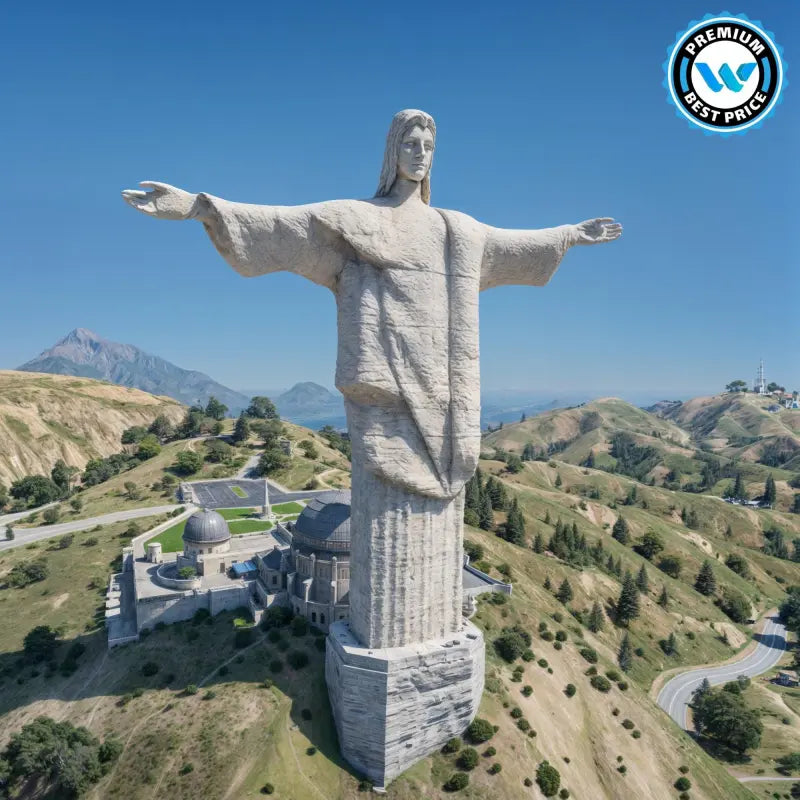 CORCOVADO | MLO l Fivem Ready l Vinewood