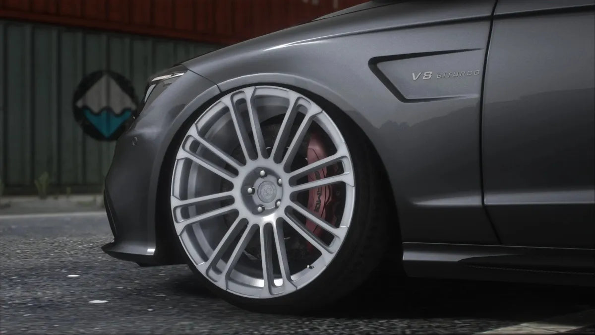 Custom Rims Pack | Fivem Ready l 65 + Custom Addon Wheels | Wheels Pack
