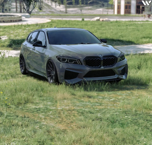 Cypher Hatchback | Fivem Ready | Lore-Friendly