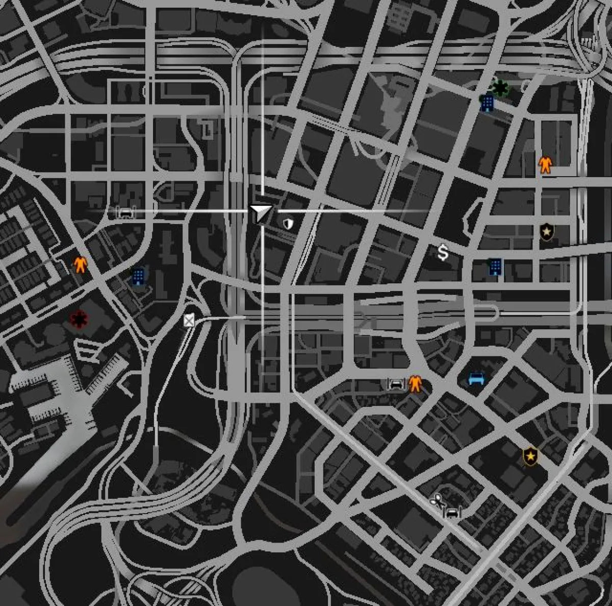 Dealership - Mechanic Vespucci | Fivem Ready | MLO