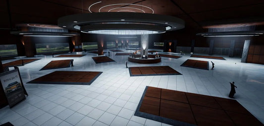 Dealership - Mechanic Vespucci | Fivem Ready | MLO