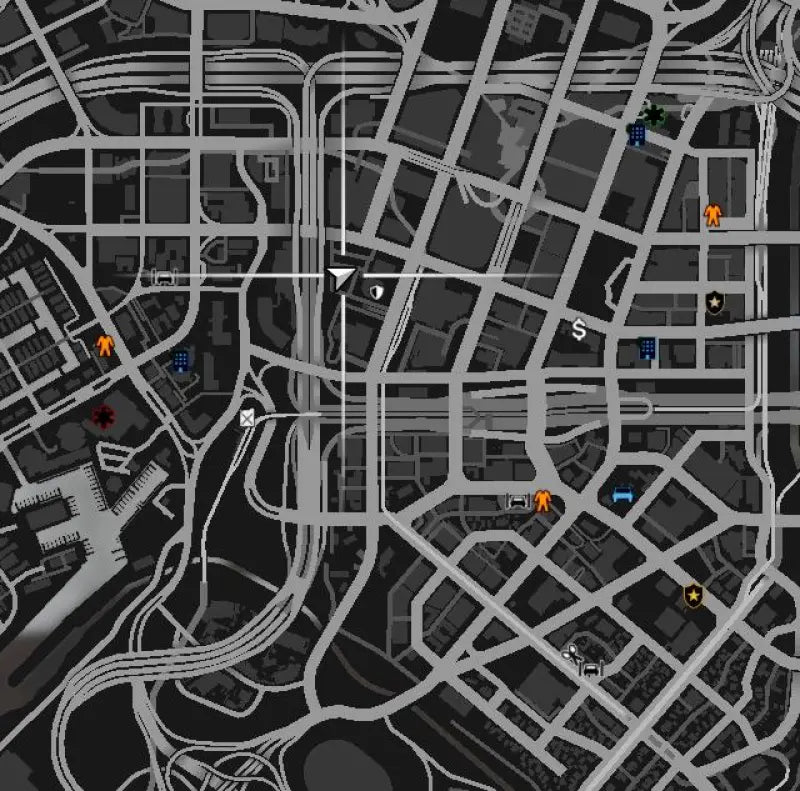 Dealership - Mechanic Vespucci | Fivem Ready | MLO