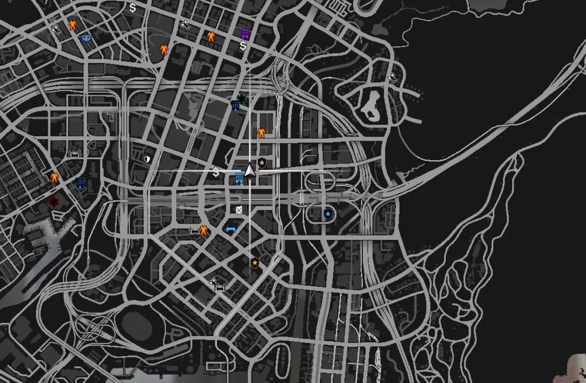 Donut Store: Wise Browns | Fivem Ready | MLO | Cafe - Restaurant