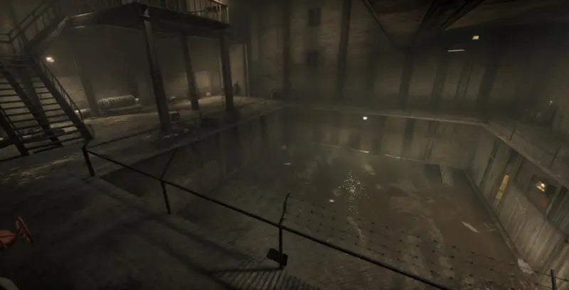 Fight Arena | Fivem Ready l MLO l Sandy Shores l