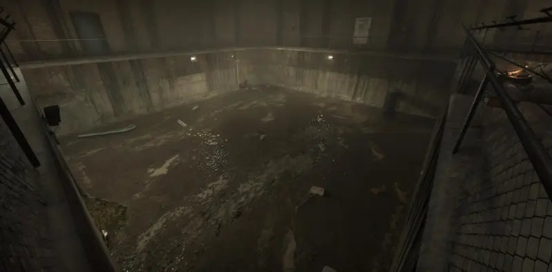 Fight Arena | Fivem Ready l MLO l Sandy Shores l