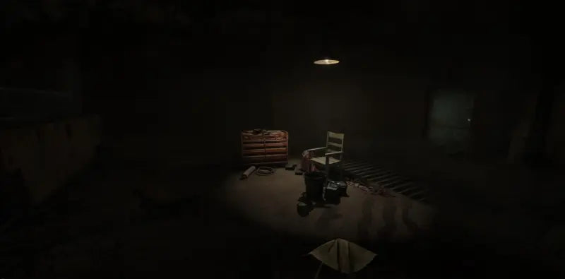 Fight Arena | Fivem Ready l MLO l Sandy Shores l