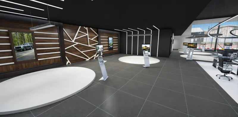 Fivem Custom Dealership | MLO | Paleto Bay | Diamond Autos | Roleplay