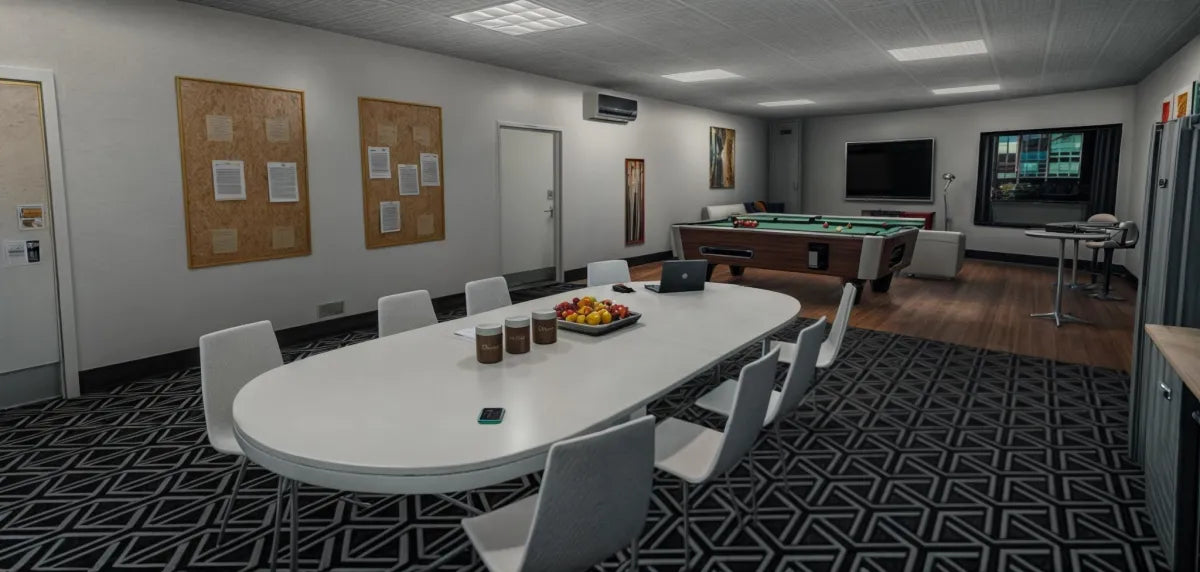 Fivem Hospital: Mount Zonah | MLO l Roleplay | Mod | High Quality