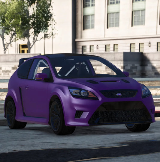 Flash GRS | Fivem Ready | Lore-Friendly | Tuning