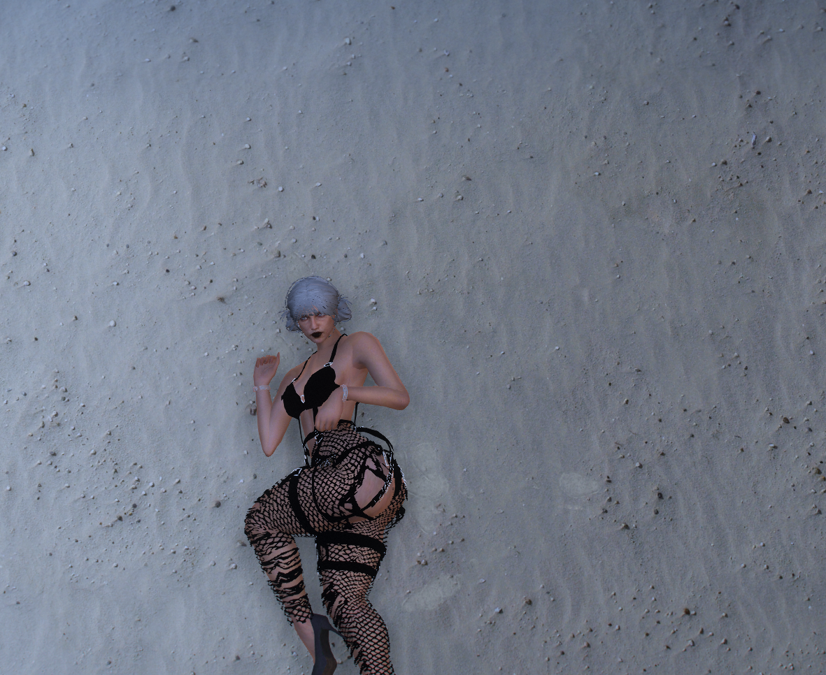 Dancer Mini Clothing Pack  | Fivem Ready | Unbranded | TOS Compliant