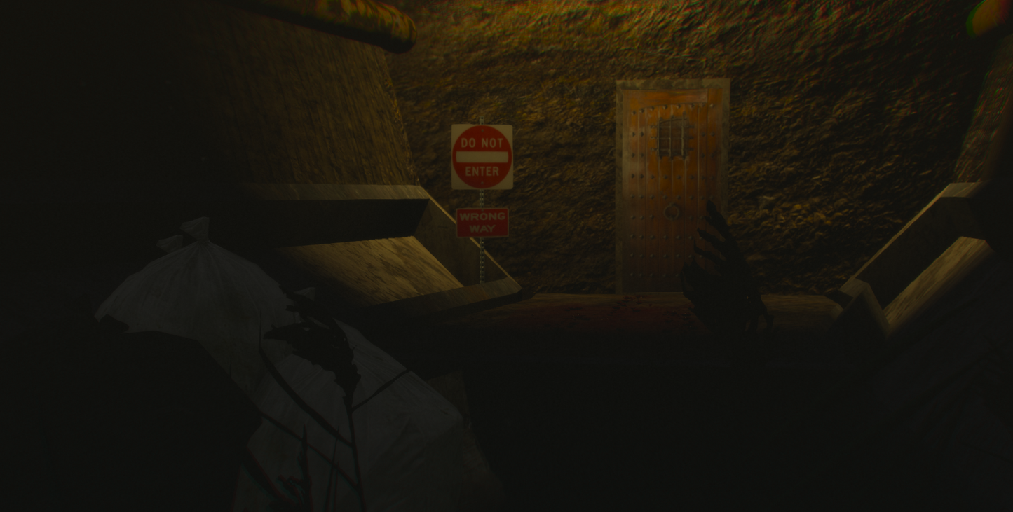 Secret Grave | Fivem Ready | MLO | Roleplay |