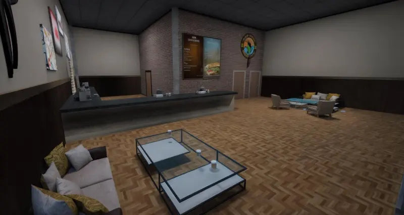 High Time Store | Fivem Ready | MLO | Business Store