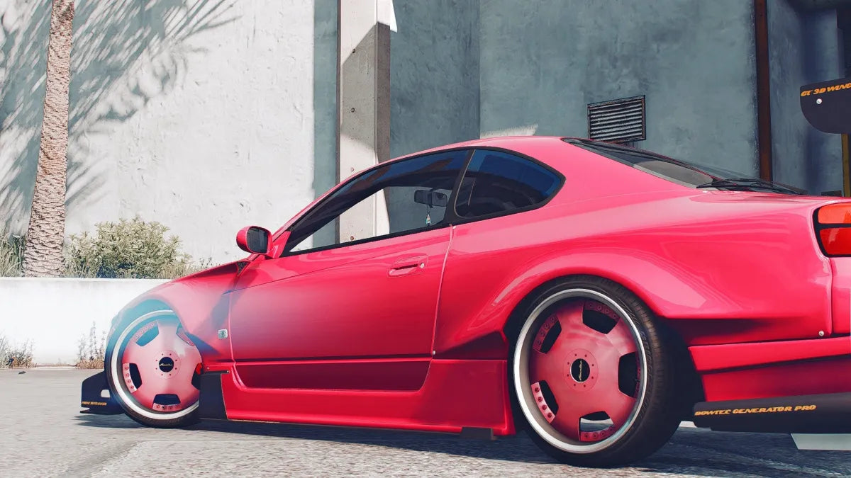 JDM Rims Pack | Fivem Ready l 60 + Custom Addon Wheels