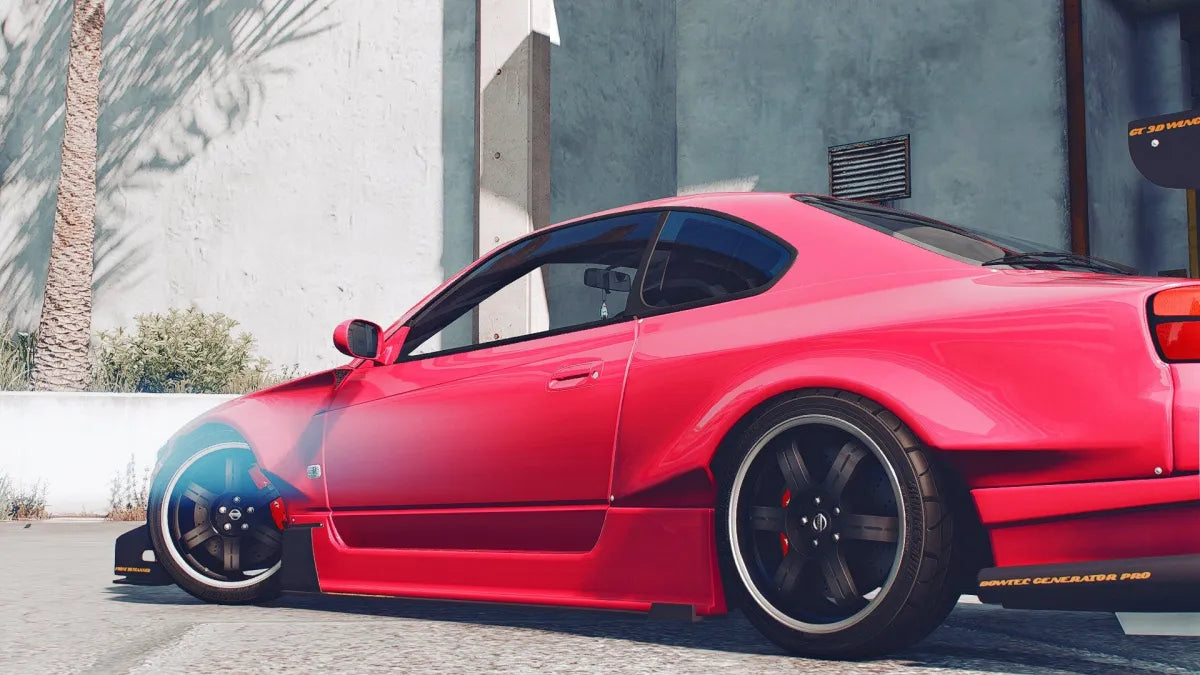 JDM Rims Pack | Fivem Ready l 60 + Custom Addon Wheels