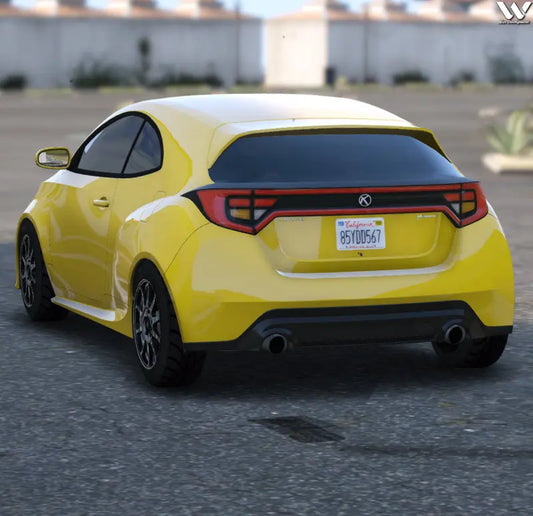 Karin Tensai RS | Fivem Ready | Lore-Friendly | Tuning